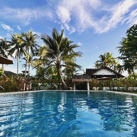The Village Siargao Генерал-Луна Экстерьер фото