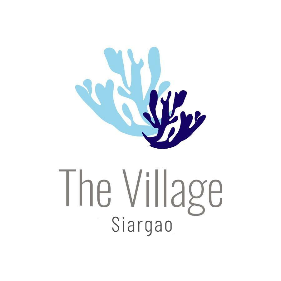 The Village Siargao Генерал-Луна Экстерьер фото